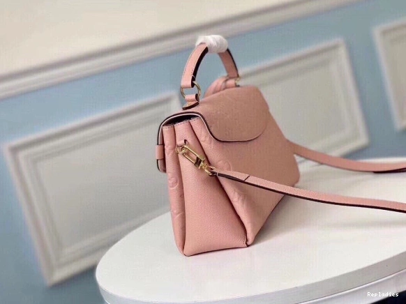 Repzbay VUITTON LOUIS GEORGES BB 0808